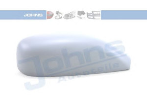 JOHNS 60 25 38-91 dangtelis, išorinis veidrodėlis 
 Kėbulas -> Kėbulo dalys/ sparnas/buferis -> Gaubtai/dangteliai
8200 000 507