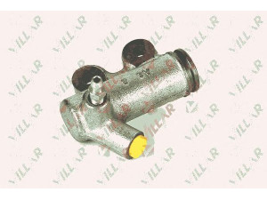 VILLAR 624.5293 darbinis cilindras, sankaba 
 Sankaba/dalys -> Sankabos valdymas -> Vykdomasis cilindras
46930SM4003, 46930SM4A03