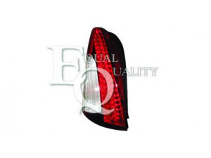 EQUAL QUALITY GP1532 galinis žibintas 
 Kėbulas -> Šviesos -> Galinis žibintas/dalys -> Galinis žibintas
51798416