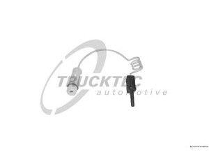 TRUCKTEC AUTOMOTIVE 02.42.084 įspėjimo kontaktas, stabdžių trinkelių susidėvėjimas
05103583AA, 05142123AA, 5103583AA