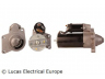 LUCAS ELECTRICAL LRS00712 starteris 
 Elektros įranga -> Starterio sistema -> Starteris
89BB-11000-CA, 91BB-11000-MB, 91BX-11000-MA
