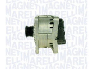 MAGNETI MARELLI 944390903180 kintamosios srovės generatorius 
 Elektros įranga -> Kint. sr. generatorius/dalys -> Kintamosios srovės generatorius
77 11 135 332, 7711135332, 82 00 086 161