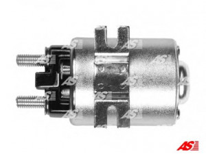 AS-PL SS9004 solenoidinis jungiklis, starteris