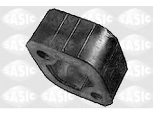 SASIC 7551341 atraminis buferis, triukšmo slopintuvas 
 Išmetimo sistema -> Surinkimo dalys -> Atskiros surinkimo dalys -> Guminė apsauga
175534, 175540, 175534, 175540