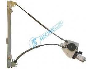ELECTRIC LIFE ZR PG22 R lango pakėliklis 
 Vidaus įranga -> Elektrinis lango pakėliklis
9221C3, 922285, 9222H8, 9222K6