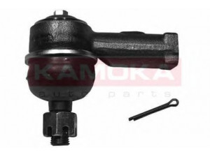 KAMOKA 9972134 skersinės vairo trauklės galas 
 Vairavimas -> Vairo mechanizmo sujungimai
MB527650, 56872 43000, 56872 43010
