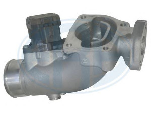 ERA 556095 droselio korpusas 
 Kuro mišinio formavimas -> Mišinio sudarymas -> Droselis/kuro vamzdeliai/vakuumo žarnelė
504099669, 504345920, 504388760