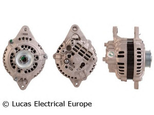 LUCAS ELECTRICAL LRA00490 kintamosios srovės generatorius 
 Elektros įranga -> Kint. sr. generatorius/dalys -> Kintamosios srovės generatorius
A2T41791, A2T43791, MD018230, MD073067
