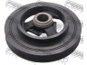 FEBEST CRDS-CAR skriemulys, alkūninis velenas
04694268AB