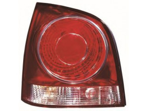 LORO 441-1984L-LD-UE kombinuotas galinis žibintas 
 Elektros įranga -> Šviesos -> Kombinuotas galinis žibintas/dalys -> Kombinuotas galinis žibintas
6Q6945095AB, 6Q6945095M