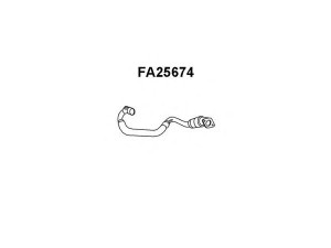 VENEPORTE FA25674 išleidimo kolektorius
46465588