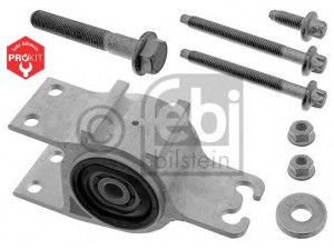 FEBI BILSTEIN 44175 valdymo svirties/išilginių svirčių įvorė 
 Ašies montavimas/vairavimo mechanizmas/ratai -> Valdymo svirtis/pasukamosios svirties sujungimas -> Montavimas/sutvirtinimas
246 333 06 14, 246 333 06 14 S1