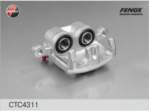 FENOX CTC4311 stabdžių apkabos ašies rinkinys 
 Stabdžių sistema -> Stabdžių matuoklis -> Stabdžių dalys
4400 T9, MB950176, MR249964, MR370775