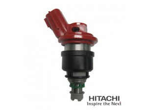 HITACHI 2507111 purkštukas 
 Kuro mišinio formavimas -> Mišinio sudarymas -> Purkštukas/antgalis/antgalio laikiklis/PDE
1660010Y01, WA46000F60WWW