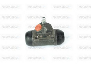 WOKING C1522.90 rato stabdžių cilindras 
 Stabdžių sistema -> Ratų cilindrai
0006645V001, 0006645V001, 0006645V001000000