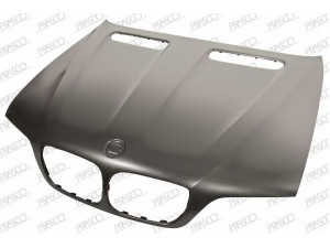 PRASCO BM8203120 gaubtas 
 Kėbulas -> Transporto priemonės galas -> Gaubtas/dalys/garso izoliacinė medžiaga
41617121102