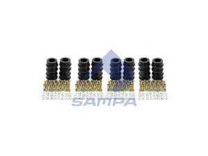 SAMPA 010.700 remonto komplektas, stabilizatoriaus pakaba
317 333 09 64 S1, 317 333 11 64 S1