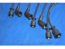 PARTS-MALL PEA-E58 uždegimo laido komplektas
2740135500, 2750135712, 2750135D00