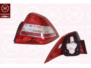 KLOKKERHOLM 60410716A1 kombinuotas galinis žibintas 
 Kėbulas -> Šviesos -> Kombinuotas galinis žibintas/dalys -> Kombinuotas galinis žibintas
82 00 417 347