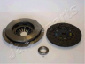 JAPANPARTS KF-702 sankabos komplektas 
 Sankaba/dalys -> Sankabos remonto komplektas, visas