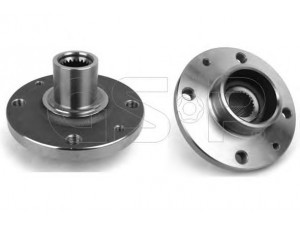 GSP 9423003 rato guolio komplektas 
 Ašies montavimas/vairavimo mechanizmas/ratai -> Rato stebulė/montavimas -> Rato guolis
7700415121, 8200308649