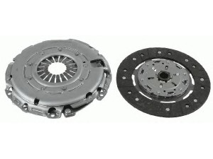 SACHS 3000 951 390 sankabos komplektas
55209818, 55209818, 55209818