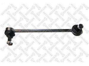 STELLOX 56-00550-SX šarnyro stabilizatorius 
 Ašies montavimas/vairavimo mechanizmas/ratai -> Stabilizatorius/fiksatoriai -> Savaime išsilyginanti atrama
6383230268