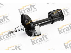 KRAFT AUTOMOTIVE 4001750 amortizatorius 
 Pakaba -> Amortizatorius
5011917EAB1012MQ, 22061693, 22080909