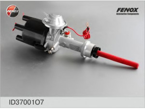 FENOX ID37001O7 skirstytuvas, uždegimas 
 Kibirkšties / kaitinamasis uždegimas -> Degimo skirstytuvas/dalys
2101-0370601-000, 2101-3706010