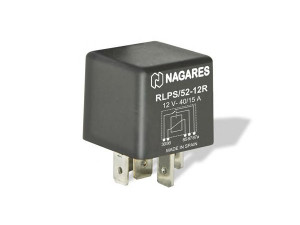 NAGARES RLPS/52-12R relė, pagrindinė srovė
-25230-9X400