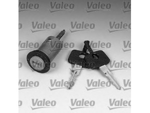 VALEO 256640 užrakto cilindras, uždegimo užraktas 
 Užrakinimo sistema -> Užrakto cilindras/rinkinys
913618