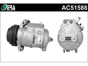 ERA Benelux AC51588 kompresorius, oro kondicionierius 
 Oro kondicionavimas -> Kompresorius/dalys
6 909 628, 6 921 651, 64 52 6 909 628