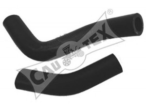 CAUTEX 026157 žarna, šilumokaičio šildymas 
 Šildymas / vėdinimas -> Žarnelės/vamzdeliai
7700271213, 7700744963