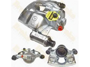 Brake ENGINEERING CA1820 stabdžių apkaba 
 Dviratė transporto priemonės -> Stabdžių sistema -> Stabdžių apkaba / priedai
0014206383, 9014202601, 9014204201