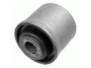 LEMFÖRDER 35321 01 valdymo svirties/išilginių svirčių įvorė 
 Ašies montavimas/vairavimo mechanizmas/ratai -> Valdymo svirtis/pasukamosios svirties sujungimas -> Montavimas/sutvirtinimas
77 00 799 064