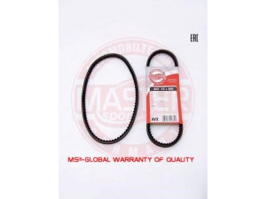 MASTER-SPORT AVX-10X600-PCS-MS V formos diržas 
 Techninės priežiūros dalys -> Techninės priežiūros intervalai
068903137AF, 069145107, 720500113