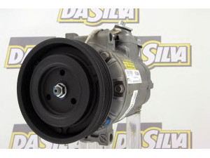 DA SILVA FC0044 kompresorius, oro kondicionierius 
 Oro kondicionavimas -> Kompresorius/dalys
JPB500110