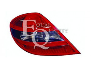 EQUAL QUALITY GP1506 galinis žibintas 
 Kėbulas -> Šviesos -> Galinis žibintas/dalys -> Galinis žibintas
A1718200564