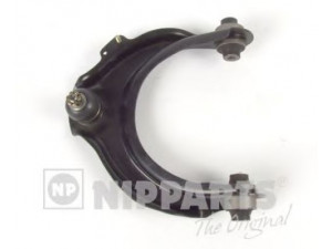NIPPARTS J4924014 vikšro valdymo svirtis 
 Ašies montavimas/vairavimo mechanizmas/ratai -> Valdymo svirtis/pasukamosios svirties sujungimas -> Vairo trauklės (valdymo svirtis, išilginis balansyras, diago
51460-SDA-A01, 51460-SEC-A01