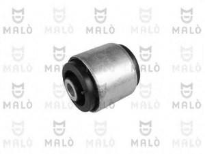 MAL? 7316 valdymo svirties/išilginių svirčių įvorė 
 Ašies montavimas/vairavimo mechanizmas/ratai -> Valdymo svirtis/pasukamosios svirties sujungimas -> Montavimas/sutvirtinimas
60668496, 60668497