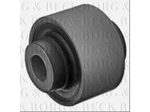 BORG & BECK BSK7701 valdymo svirties/išilginių svirčių įvorė 
 Ašies montavimas/vairavimo mechanizmas/ratai -> Valdymo svirtis/pasukamosios svirties sujungimas -> Montavimas/sutvirtinimas
54560JP00B
