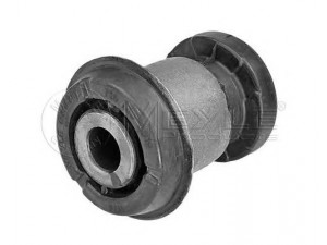 MEYLE 714 610 0019 įvorė, valdymo svirties montavimas 
 Ašies montavimas/vairavimo mechanizmas/ratai -> Valdymo svirtis/pasukamosios svirties sujungimas -> Montavimas/sutvirtinimas
1 702 970, 1 702 983, 1 709 457