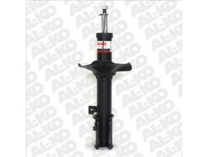 AL-KO 301825 amortizatorius 
 Pakaba -> Amortizatorius
4160160G10, 4160160G50, 4160160G60