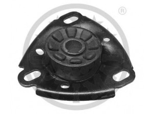 OPTIMAL F8-1023 pakabos statramsčio atraminis guolis 
 Ašies montavimas/vairavimo mechanizmas/ratai -> Montavimas, pakabos statramstis
431412377C, 431412377D, 443412377