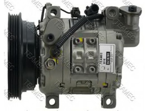 TEAMEC 8610701 kompresorius, oro kondicionierius 
 Oro kondicionavimas -> Kompresorius/dalys
7105045010, 7513045010, 9260052C00