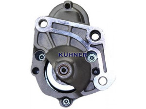 AD KÜHNER 101060 starteris 
 Elektros įranga -> Starterio sistema -> Starteris
7700865985, 7701499615, 30808465