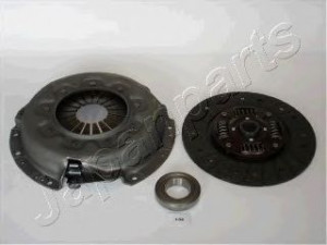 JAPANPARTS KF-132 sankabos komplektas 
 Sankaba/dalys -> Sankabos remonto komplektas, visas
