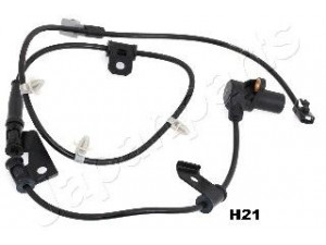JAPANPARTS ABS-H21 jutiklis, rato greitis 
 Elektros įranga -> Jutikliai
95670-2C100
