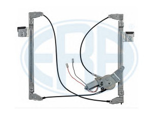 ERA 490195 lango pakėliklis 
 Vidaus įranga -> Elektrinis lango pakėliklis
1149820, 1331619