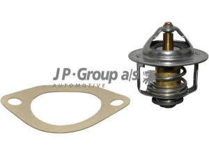 JP GROUP 1214603410 termostatas, aušinimo skystis 
 Aušinimo sistema -> Termostatas/tarpiklis -> Thermostat
1338005, 1338724, 97135145, 98025557